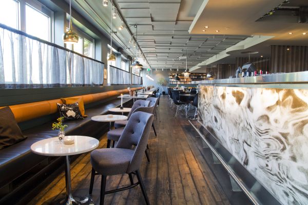 Hotel Mornington Bromma (Stockholm)
